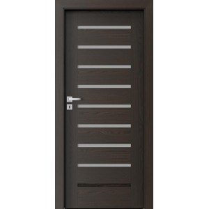 Natura KONCEPT A.8 Orech Tmavý 